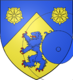 Coat of arms of Vaudreuil-Dorion