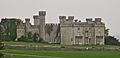 Bodelwyddan Castle 01