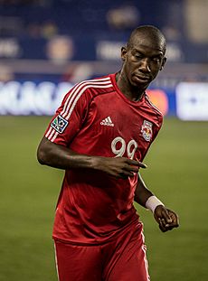 Bradley Wright Phillips nyrb