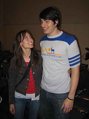 Brandon Routh (98597198)