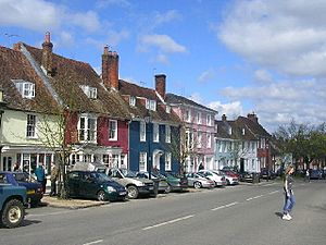 Broad Street, New Alresford - geograph.org.uk - 97871.jpg