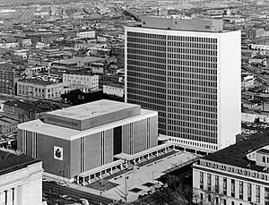 Byron Rogers Federal Building