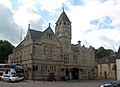 Calne town hall