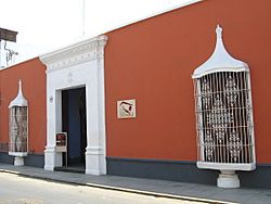 Casa de Haya