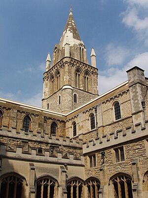 Christ Church Cathedral