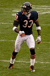 Charles Tillman