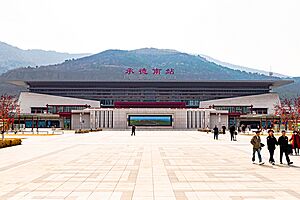 Chengdenan Railway Station (20240325132845)