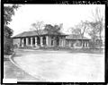 Columbus Park Boathouse