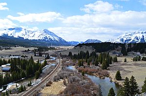 Crowsnest River 0178