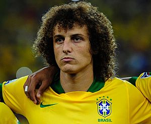 David Luiz ConfedCup2013Champions17