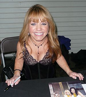 Debbie Lee Carrington (2011)