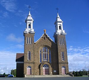 Eglise Paquetville.JPG