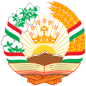 Emblem of Tajikistan.svg