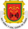 Coat of arms of Guadix