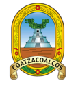 Escudo de coatzacoalcos