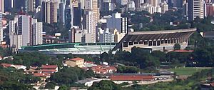 Estádio Brinco de Ouro