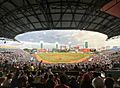 Estadio quisqueya santo domingo dominican republic 1