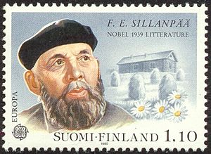 F-E-Sillanpaa-1980