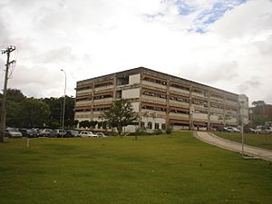 FAFICH - UFMG