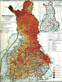 Finlandduchy