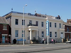 Fleetwood Maritime Museum.jpg