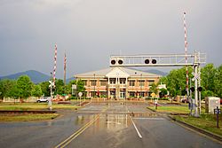 Town Hall