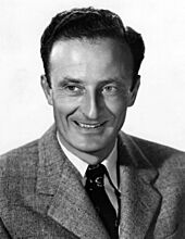 Fred Zinnemann 1940s