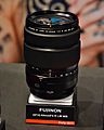 Fujinon GF 32-64mm F4