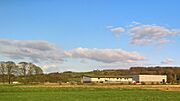 Gawthorpe Training Ground