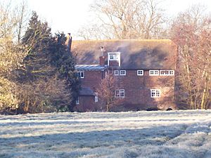 Goldhill Mill2