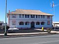 Government House Ascension Island