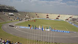 Hawassa Stadium