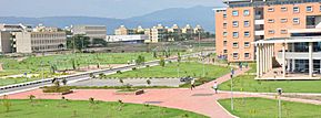 Hawassa Univesity