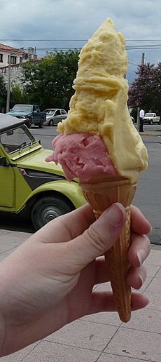 Helado