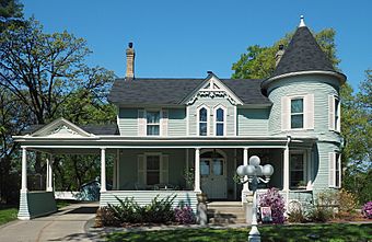 Heman L. Ticknor House.jpg