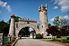 Highland Lawn Cemetery