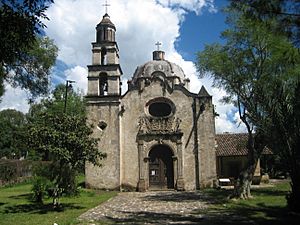 Iglesia de la Soledada