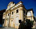 Innsbruck Siebenkreuzkapelle 2