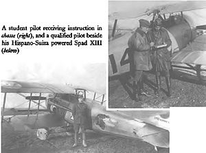 Issoudun Airfield - Trainers2