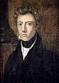 James Barry