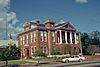 Jefferson Davis County Courthouse