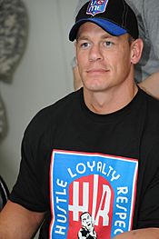 John Cena 134616