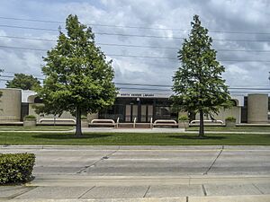 KennerLANorthKennerLibrary