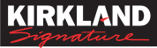 Kirkland Signature logo