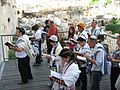 Kotel masorti