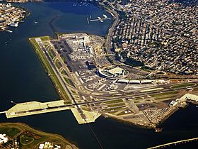 LaGuardia Airport