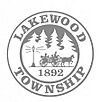 Official seal of Lakewood Township, New Jersey