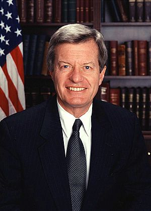 Max S Baucus