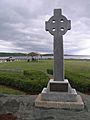 Middle Island Miramichi Memorial