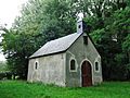 Moncé-en-Belin - Chapelle Notre-Dame-des-Bois (5)